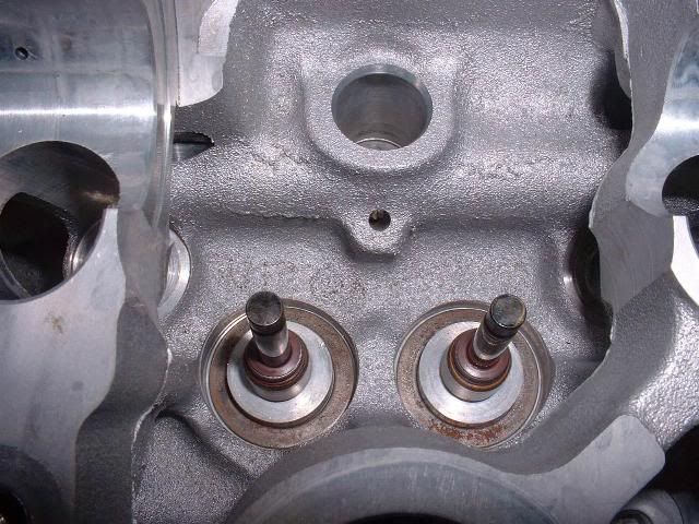 SR20DET Engine Rebuild